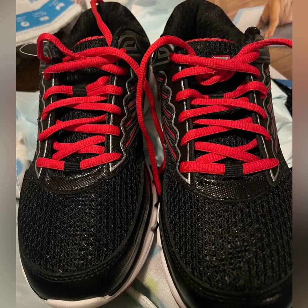 Fila sneakers unisex